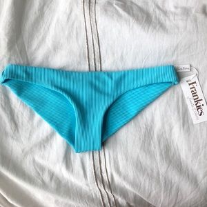 Greer Bottom Oasis Small Frankie’s Bikinis